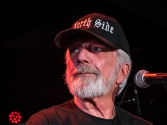 The Fabulous Del Counts