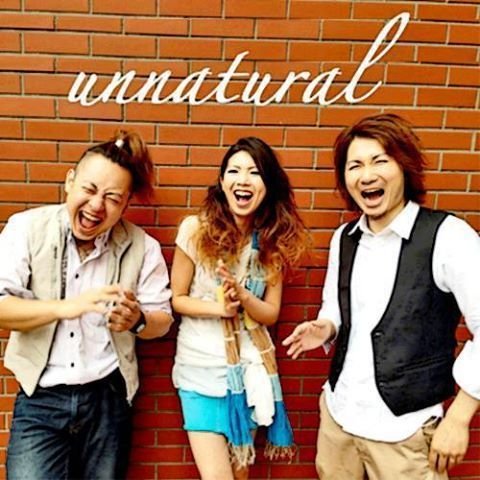 ReverbNation profile picture for @unnatural