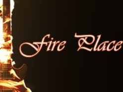 ReverbNation profile picture for @fireplace