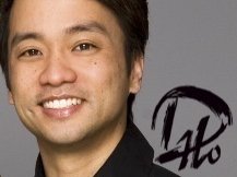 Image for Daniel Ho