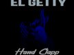 El-Getty aka Little Charlie White