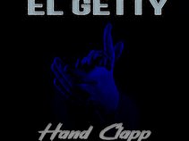 El-Getty aka Little Charlie White