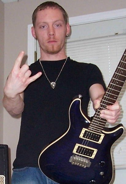 ReverbNation profile picture for @sheltered