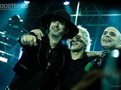 Soda Stereo