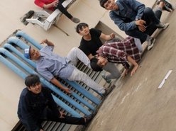 Image for SUICIDE POINT