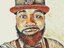 MARCUS LAMAR (Artist)