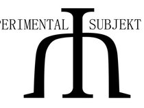 EXPERIMENTAL SUBJEKT