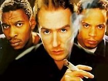 massive attack