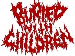 Image for Buried With Children
