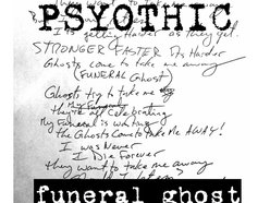 Image for Psyothic