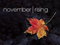 November Rising