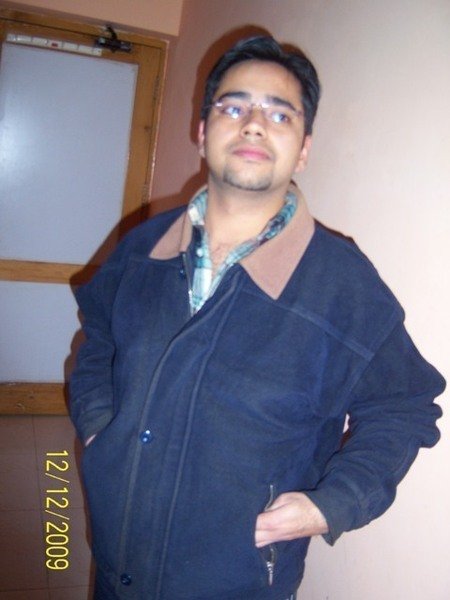 ReverbNation profile picture for @pushkar