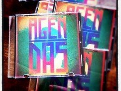 ReverbNation profile picture for @agendas