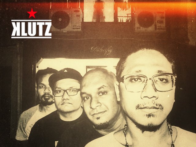 ReverbNation profile picture for @klutz