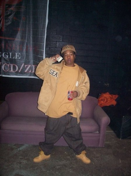 ReverbNation profile picture for @mvn
