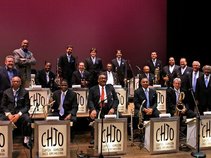 Clayton-Hamilton Jazz Orchestra