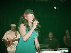 Image for Gina Carey ...The Songbird