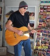 ReverbNation profile picture for @hayseed