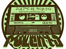 PULENTA
