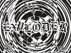 Image for Exploder