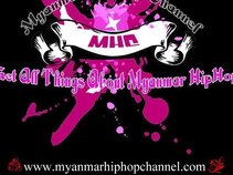 MyanmarHipHopChannel.Com
