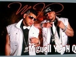 Miguell Y Jon Q