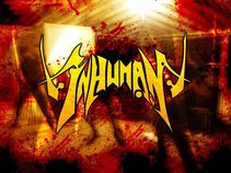 Inhuman (Maracaibo)