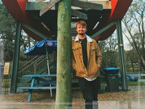 Harrison Rimmer
