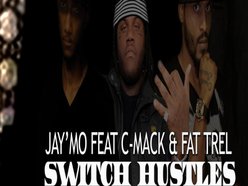 Jay"Mo RealSh*t