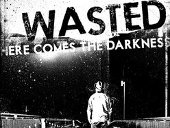 Image for WASTED