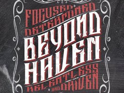 Image for BEYOND HAVEN