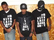 #BklynLaidBack