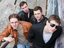 Borderline Eleven (Artist)