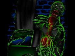 Image for Autumn Graveyard