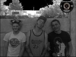 Image for The Two-Bit Band