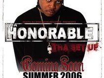 Tha Honorable