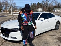 "HOSTILE"  BUILT 2 WIN ENT