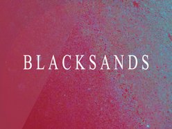Image for B L ▲ C K S ▲ N D S