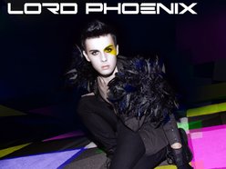 Image for Lord Phoenix