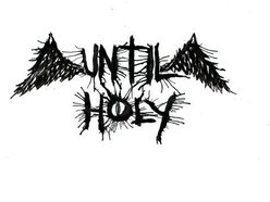 Image for Until Holy