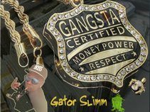 Gator slim aka Fase mob