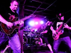 Image for CONTROL THE DEVASTATOR
