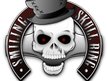 Smiling Skull Ring
