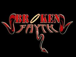 Image for Broken Fayth
