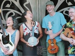 Image for Durham Ukulele Orchestra