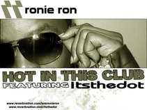 Ronie Ron