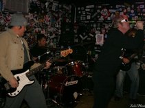 Chango's Psychotic Garage