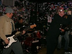 Image for Chango's Psychotic Garage