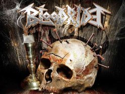 Image for Bloodride