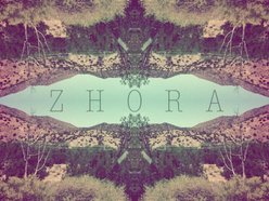 Image for Zhora